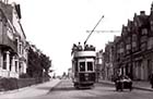 Northdown Road Corner Harold Rd 1924 [Twyman Collection]